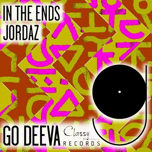 Jordaz - In The Ends (2024)