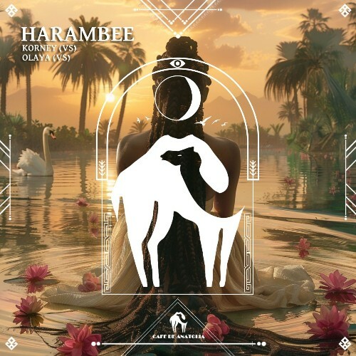 Korney (VS), Olaya (VS) - Harambee (2025) 