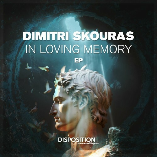 Dimitri Skouras - In Loving Memory (2024)