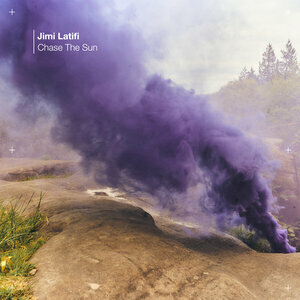  Jimi Latifi - Chase The Sun (2024) 