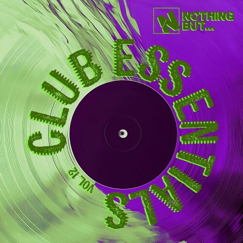  Nothing But... Club Essentials, Vol. 12 (2026) 