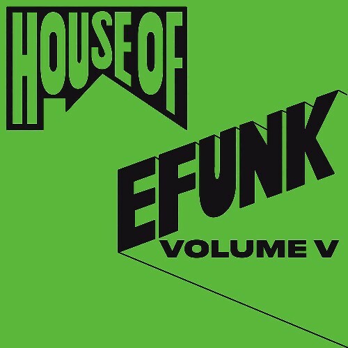  Efunk Vol. 5 (2026) 