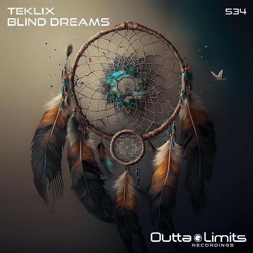  Teklix - Blind Dreams (2024) 