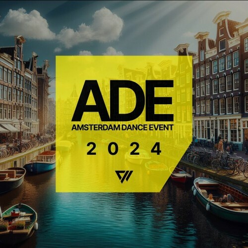 Exx Muzik ADE 2024 (2024)