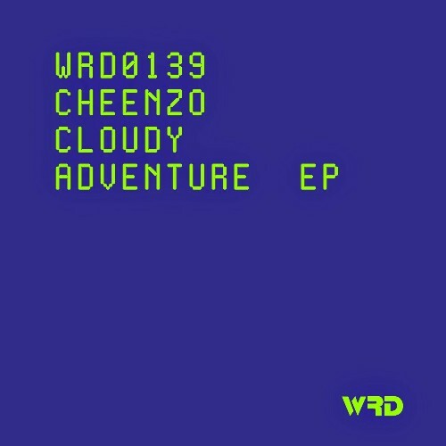  Cheenzo - Cloudy Adventure (2024) 