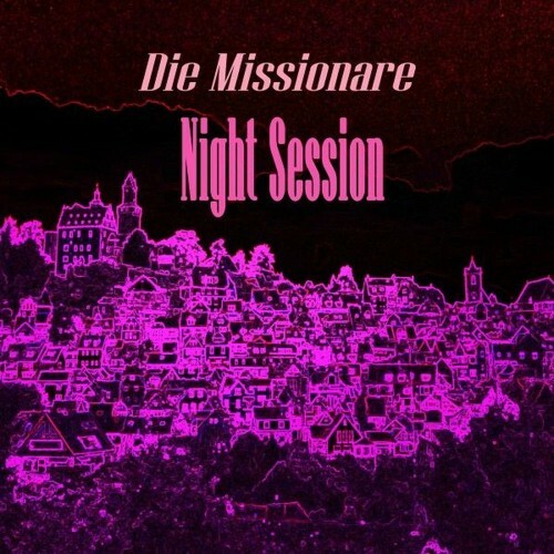  Die Missionare - Night Session (2025) 