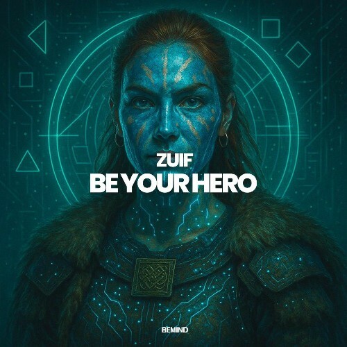  Zuif - Be Your Hero (2025) 