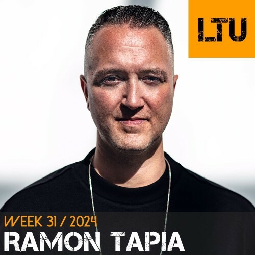  Ramon Tapia - Ltu Podcast Week 77 (2024-08-05) 