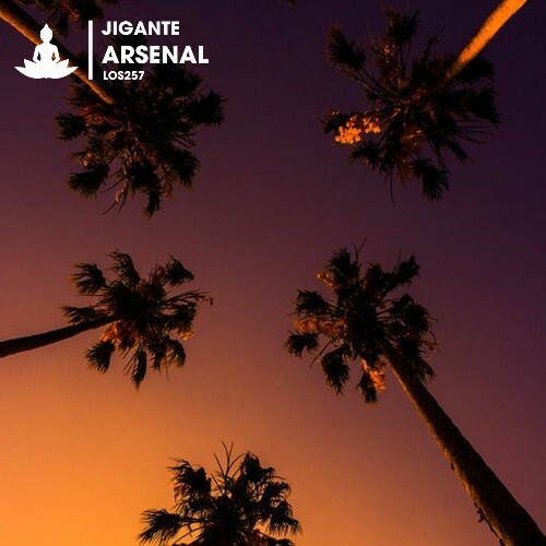  Jigante - Arsenal (2026) 