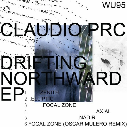  Claudio PRC - Drifting Northward (2024) 