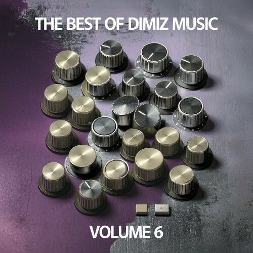  The Best Of Dimiz Music, Vol. 6 (2025) 