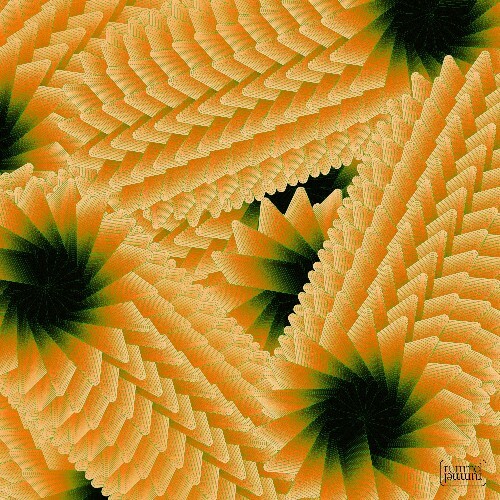 Motip White - Mango (2025) Motip White - Mango (2025)
