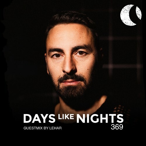 Eelke Kleijn - Days Like Nights 369 (2024-12-02)