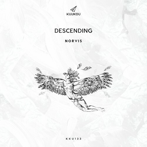  Norvis - Descending (2025) 