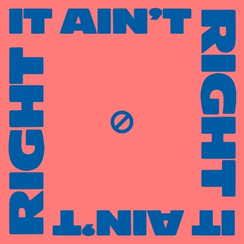  Ama, Kevin Mckay - It Ain't Right (2024) 