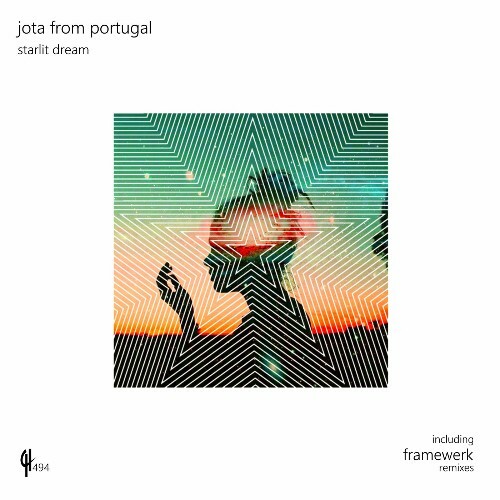  Jota From Portugal - Starlit Dream (2025) 