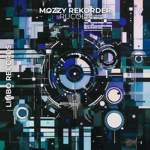  Mozzy Rekorder - Rucola (2024) 