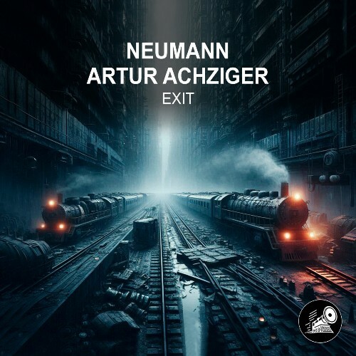  Neumann, Artur Achziger - Exit (2025) 