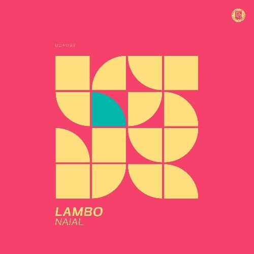  Naïal - Lambo (2026) 