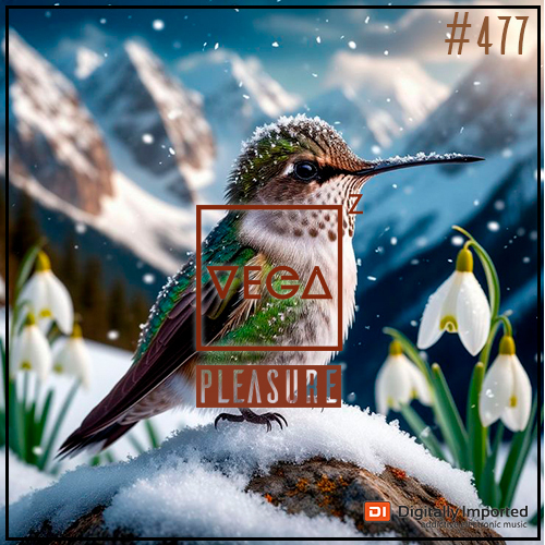  Vega Z - Pleasure 477 (2026-04-01) 