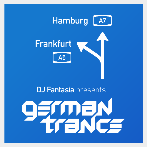 Dj Fantasia - German Trance 007 (2026-05-08) Dj Fantasia - German Trance 007 (2026-05-08)