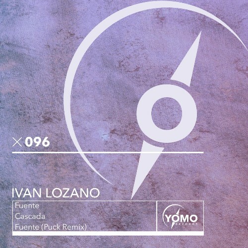  Iván Lozano - Fuente / Cascada (2026) 