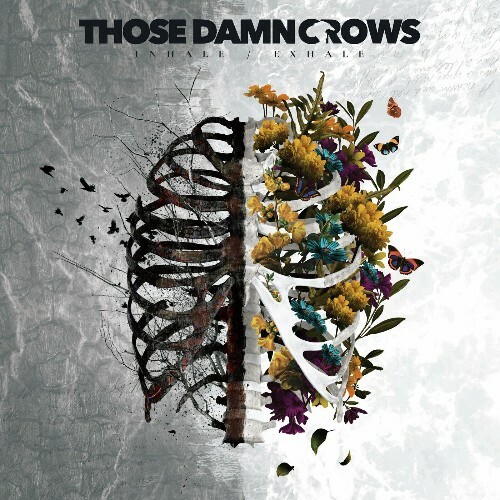 Those Damn Crows - Takedown (2023) MP3