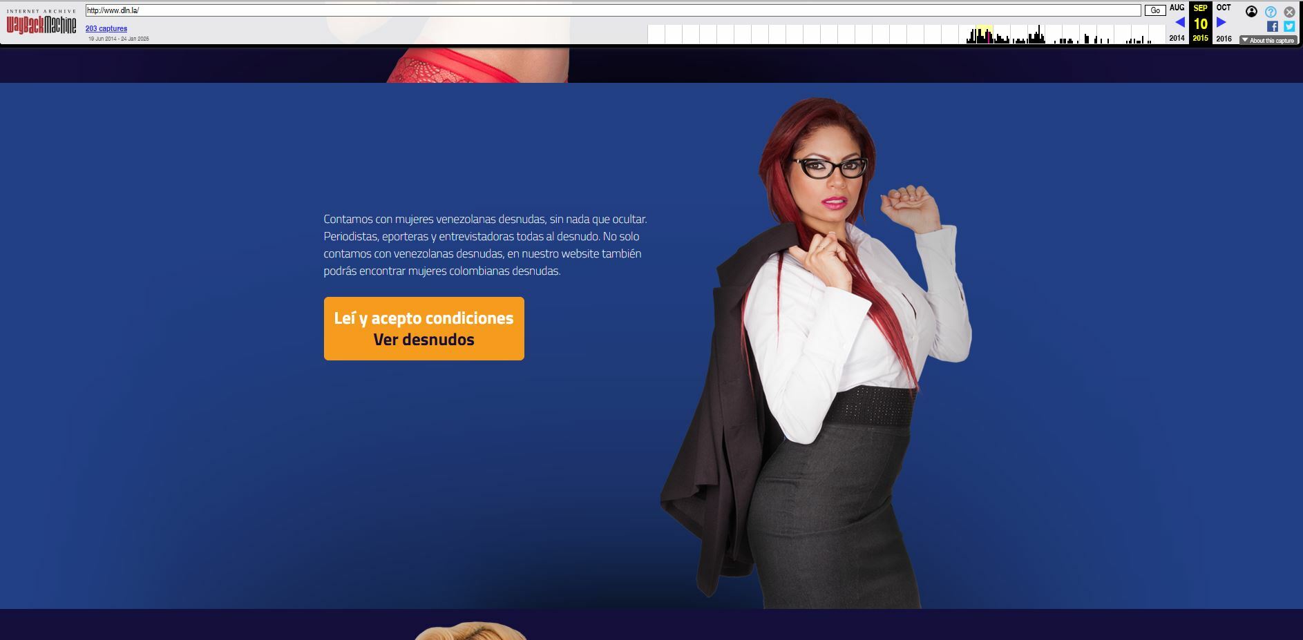angela garcia and teta teresa in answer #2212073