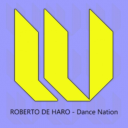  Roberto de Haro - Dance Nation (2026) 