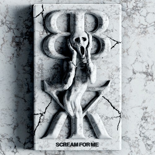  Blk. - Scream For Me (2025) 