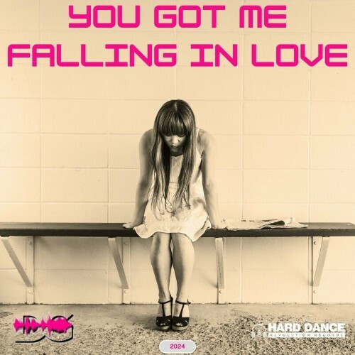 VA -  Darren Glancy - You Got Me Falling In Love (2024) [MP3] MEW6NBE_o