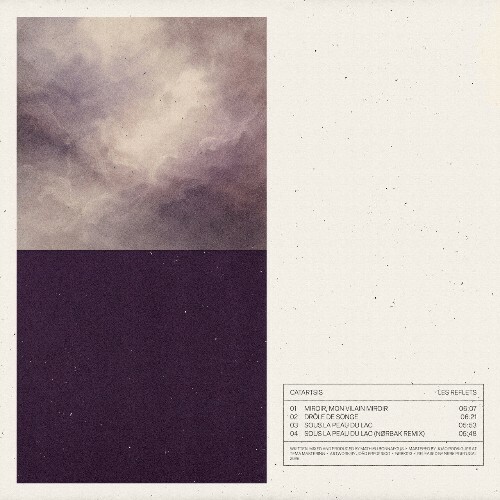  Catartsis - Les Reflets (2026) 