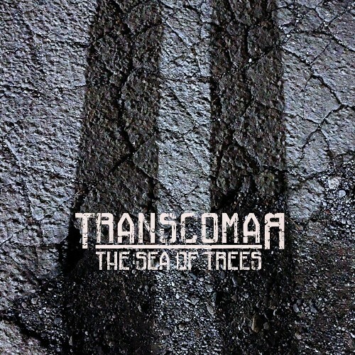  Transcomar - The Sea Of Trees (2025) 