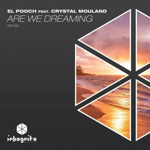 VA - El Pooch feat Crystal Mouland - Are We Dreaming (2024) (MP3) METTF5J_o