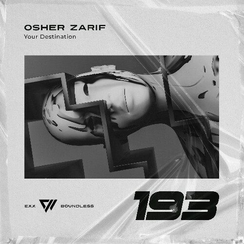  Osher Zarif - Your Destination (2024) 