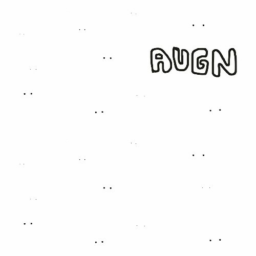  Augn - GRAUER STAR (2023) 