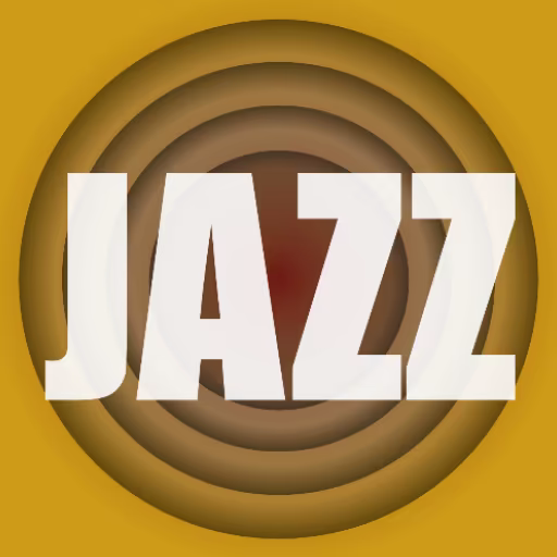 Jazz & Blues Music Radio V6.3.1 GP Jazz & Blues Music Radio V6.3.1 GP