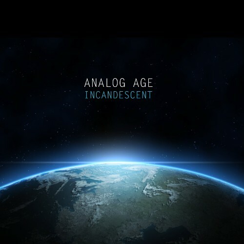 MP3:  Analog Age - Incandescent (2024) Онлайн