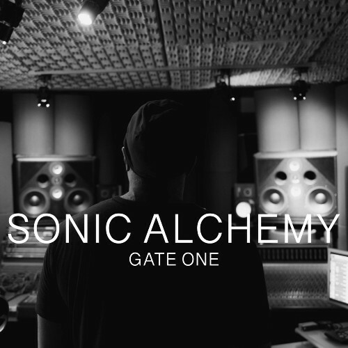  Fred P - Sonic Alchemy (2026) 