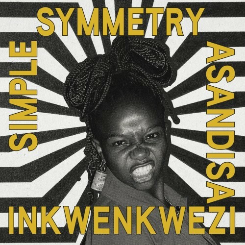 Simple Symmetry feat. Asandisa - Inkwenkwezi (2026) 