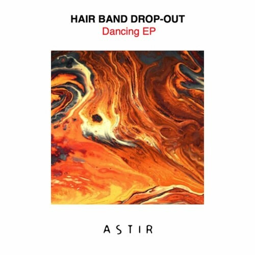 Hair Band Drop-Out — Dancing (2024)