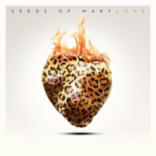  Seeds Of Mary - LOVE (2024) 