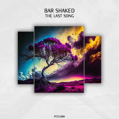  Bar Shaked - The Last Song (2025) 