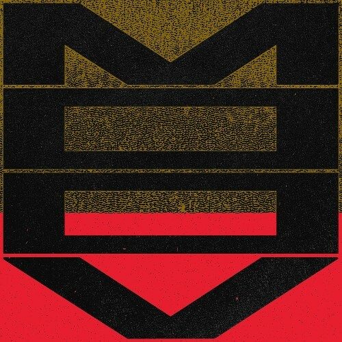 DJ JM - Moov (2025)