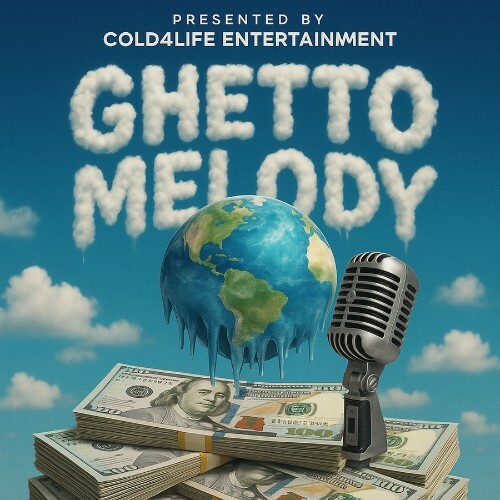  Cold Piece - Ghetto Melody (2026) 