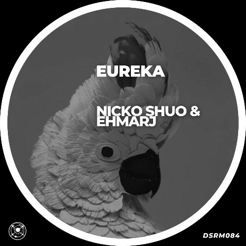  Nicko Shuo & Ehmarj - Eureka (2026) 
