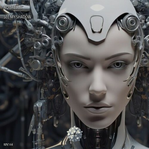  Aquaella - See My Shadow (2026) 