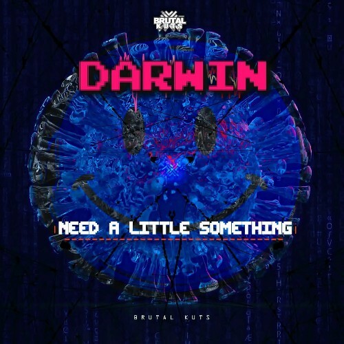  Darwin - Need A Little Something (2024) 