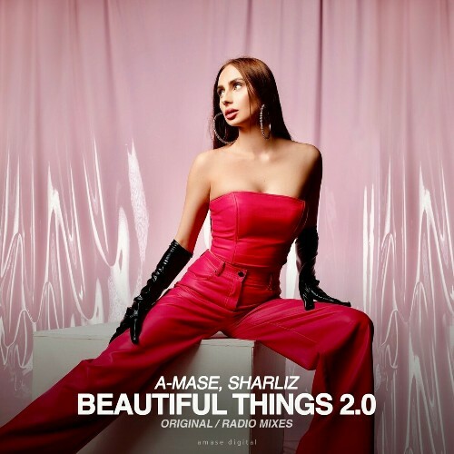  A-mase & Sharliz - Beautiful Things 2.0 (2024) 