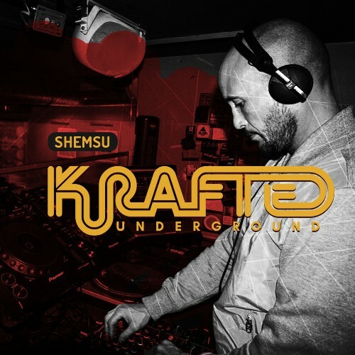  Shemsu - Krafted Underground Show 074 (2025-09-12) 